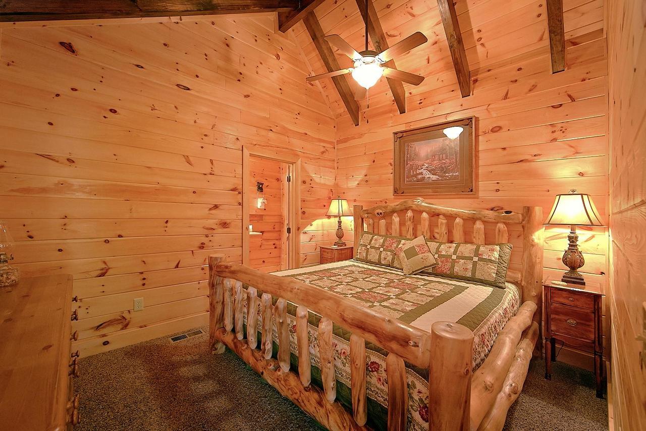 Villa Mountain Magic #73 Sevierville Exterior foto